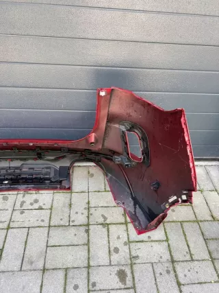 LV4B-17E911 Бампер задний Ford Kuga 3 Арт e12764558, вид 11