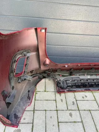 LV4B-17E911 Бампер задний Ford Kuga 3 Арт e12764558, вид 13