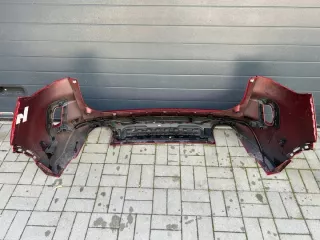 LV4B-17E911 Бампер задний Ford Kuga 3 Арт e12764558, вид 14