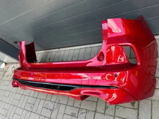 LV4B-17E911 Бампер задний Ford Kuga 3 Арт e12764558, вид 3