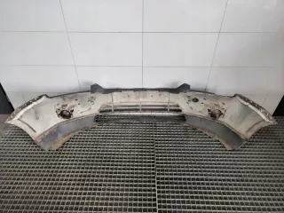 AOP40858 Бампер передний Ford Focus 2 Арт e12764548, вид 8