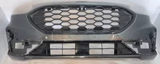 LV4B-17F003-S JACANT94 Бампер передний Ford Focus 3 Арт e12764540, вид 1