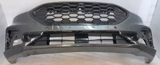 LV4B-17F003-S JACANT94 Бампер передний Ford Focus 3 Арт e12764540, вид 2