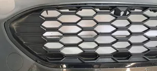 LV4B-17F003-S JACANT94 Бампер передний Ford Focus 3 Арт e12764540, вид 3
