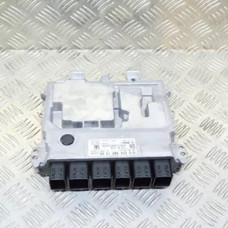 A6549011400 Блок управления двигателем Mercedes E W213 Арт e12764528, вид 3