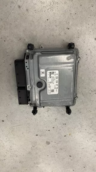 1561503779 A1561503779 Блок управления двигателем Mercedes CL C216 Арт e12764508, вид 1