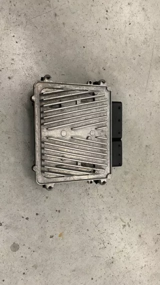 1561503779 A1561503779 Блок управления двигателем Mercedes CL C216 Арт e12764508, вид 3