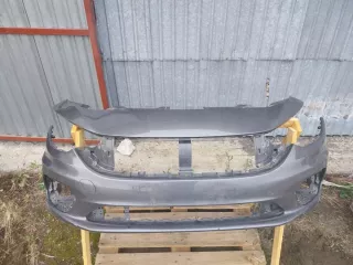 52119-05210 Бампер передний Fiat Tipo 2 Арт e12764497, вид 2