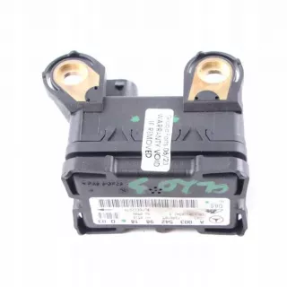 A0035429818 Блок управления двигателем Mercedes C W203 Арт e12764464, вид 10