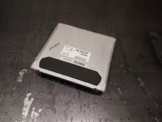 A1111530679 Блок управления двигателем Mercedes C W203 Арт e12764462, вид 4