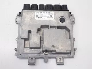 A6549004300 6549004300 Блок управления двигателем Mercedes C W205 Арт e12764402, вид 1