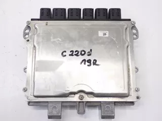 A6549004300 6549004300 Блок управления двигателем Mercedes C W205 Арт e12764402, вид 3