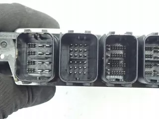 A6549004300 6549004300 Блок управления двигателем Mercedes C W205 Арт e12764402, вид 5