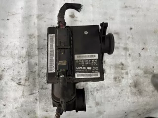 A1661500179 a1661500179 Блок управления двигателем Mercedes A W168 Арт e12764392, вид 1