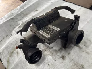 A1661500179 a1661500179 Блок управления двигателем Mercedes A W168 Арт e12764392, вид 3