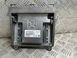 A0024463340 Блок управления двигателем Mercedes A W169 Арт e12764373, вид 1