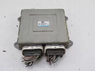 LF5018881E Блок управления двигателем Mazda 6 1 Арт e12764351, вид 1
