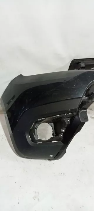 620221776R Бампер передний Dacia Duster 2 Арт e12764269, вид 4
