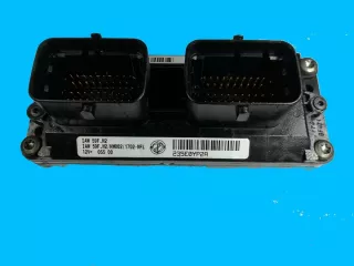 71740039 46759822 46754606 46820320 46823486 77734502 Блок управления двигателем Mazda 2 DE Арт e12764267, вид 2