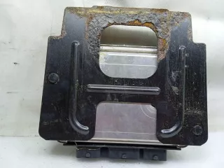 0281012981 Блок управления двигателем Mazda 2 DE Арт e12764257, вид 4