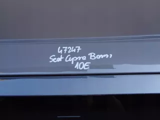 10E807421B Бампер задний Cupra Born Арт e12764225, вид 4
