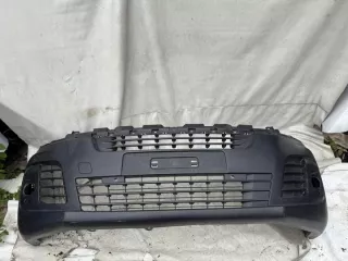 9808639977 Бампер передний Citroen jumpy 3 Арт e12764203, вид 1