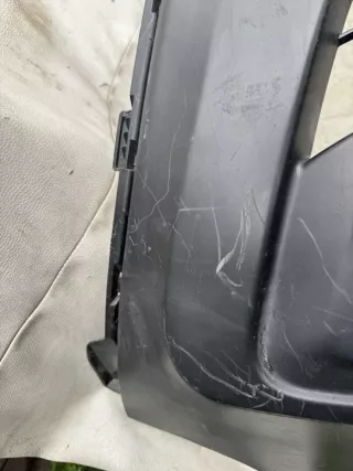 9808639977 Бампер передний Citroen jumpy 3 Арт e12764203, вид 4