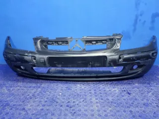 9632357677 Бампер передний Citroen C5 1 Арт e12764193, вид 1