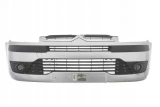  Бампер передний Citroen C4 1 Арт e12764165, вид 1