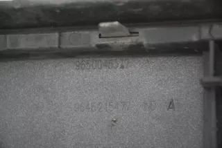  Бампер передний Citroen C4 1 Арт e12764165, вид 11
