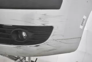  Бампер передний Citroen C4 1 Арт e12764165, вид 7