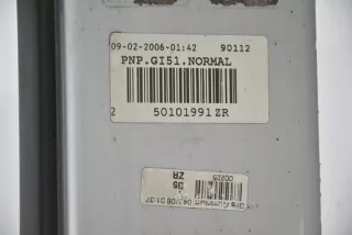  Бампер передний Citroen C4 1 Арт e12764165, вид 10