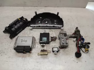 39100-4A720 PAW2925 Блок управления двигателем Kia Sorento 1 Арт e12764163, вид 2