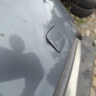  Бампер задний Citroen C4 2 Арт e12764154, вид 11