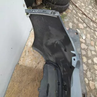  Бампер задний Citroen C4 2 Арт e12764154, вид 14