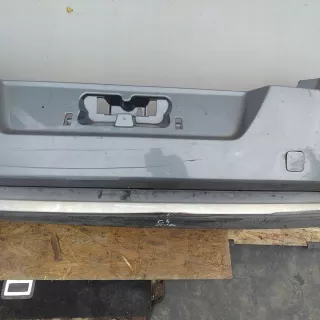  Бампер задний Citroen C4 2 Арт e12764154, вид 6