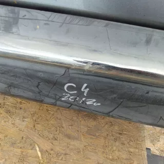  Бампер задний Citroen C4 2 Арт e12764154, вид 9