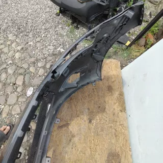  Бампер передний Citroen C4 2 Арт e12764152, вид 11