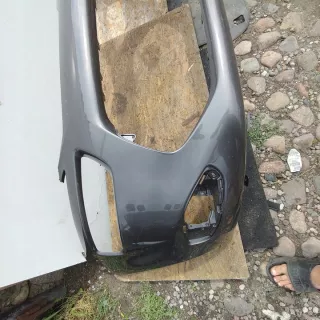  Бампер передний Citroen C4 2 Арт e12764152, вид 3