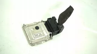 39111-03855 9001140731KD Блок управления двигателем Kia Rio 3 Арт e12764144, вид 1