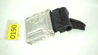 39111-03855 9001140731KD Блок управления двигателем Kia Rio 3 Арт e12764144, вид 2