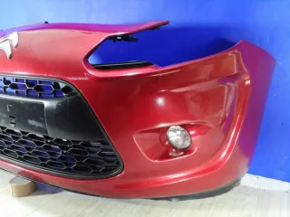  Бампер передний Citroen C3 2 Арт e12764132, вид 4
