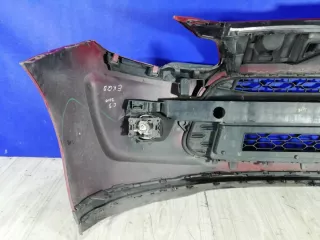  Бампер передний Citroen C3 2 Арт e12764132, вид 5