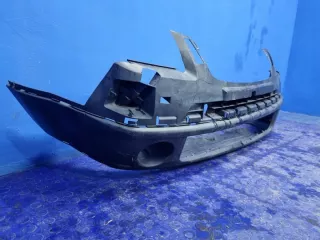 1858307016 Бампер передний Citroen C2  Арт e12764111, вид 3