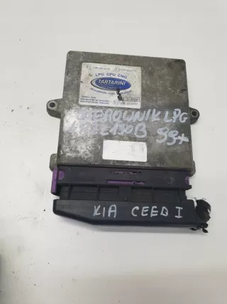 4822130B Блок управления двигателем Kia Ceed 1 Арт e12764101, вид 1