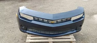 2014-2015 22829527 Бампер передний Chevrolet Camaro 5 Арт e12764051, вид 1