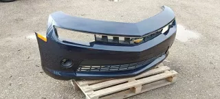 2014-2015 22829527 Бампер передний Chevrolet Camaro 5 Арт e12764051, вид 2