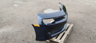 2014-2015 22829527 Бампер передний Chevrolet Camaro 5 Арт e12764051, вид 3