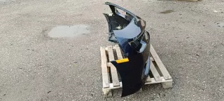 2014-2015 22829527 Бампер передний Chevrolet Camaro 5 Арт e12764051, вид 4