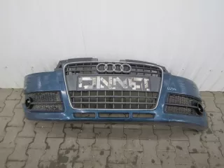  Бампер передний Audi TT 2 Арт e12764021, вид 1